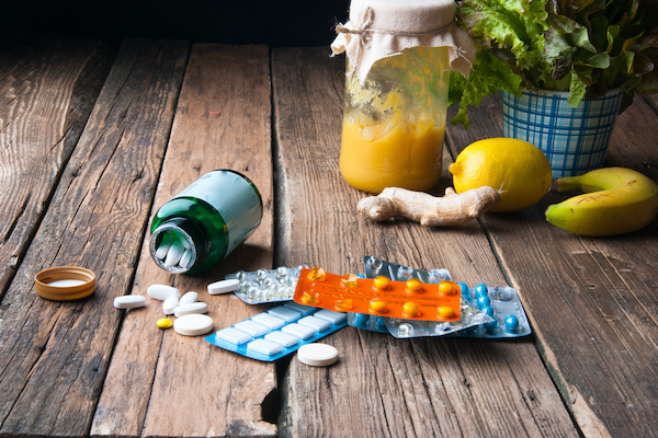 Orthopedie à la Pharmacie du Pont Rouge Cenon